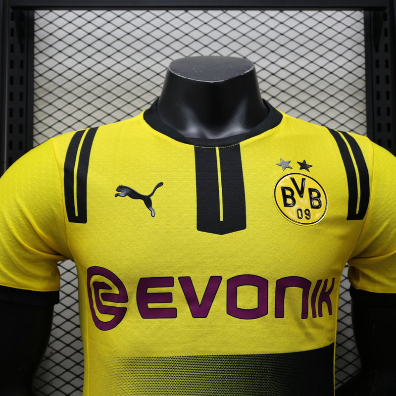 Camiseta Borussia Dortmund 24/25 (Jugador)