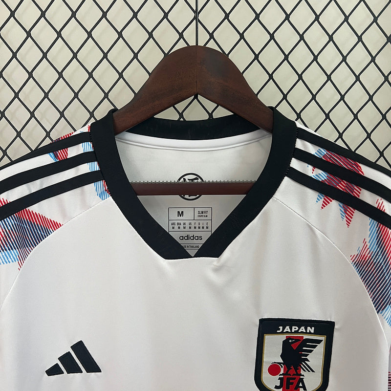 Camiseta Japón 24/25 (Special Edition)