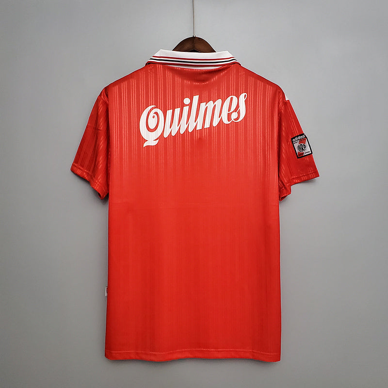 Camiseta River Plate 95/96- RETRO