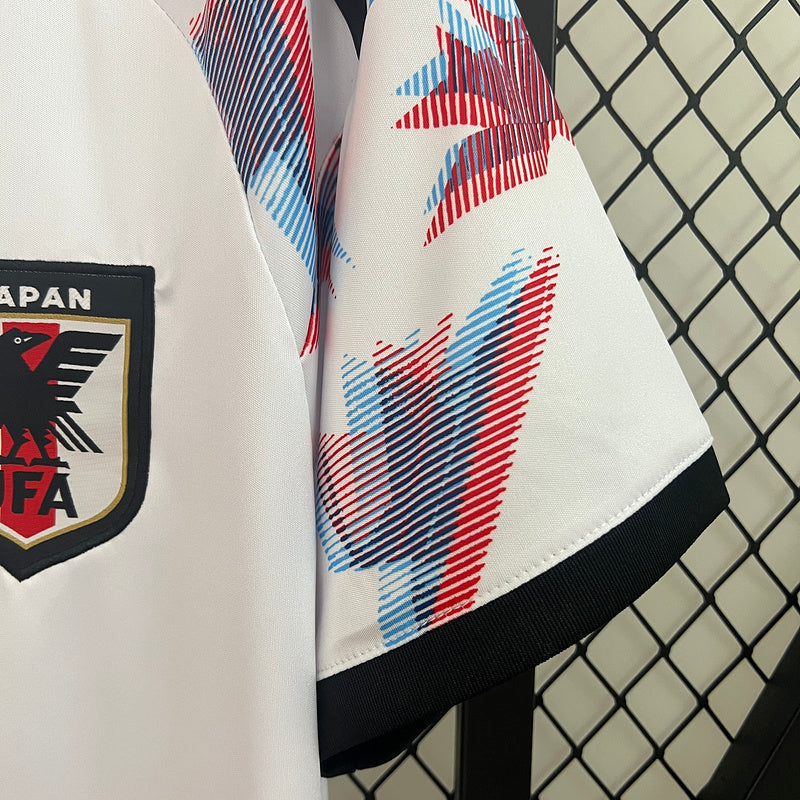 Camiseta Japón 24/25 (Special Edition)