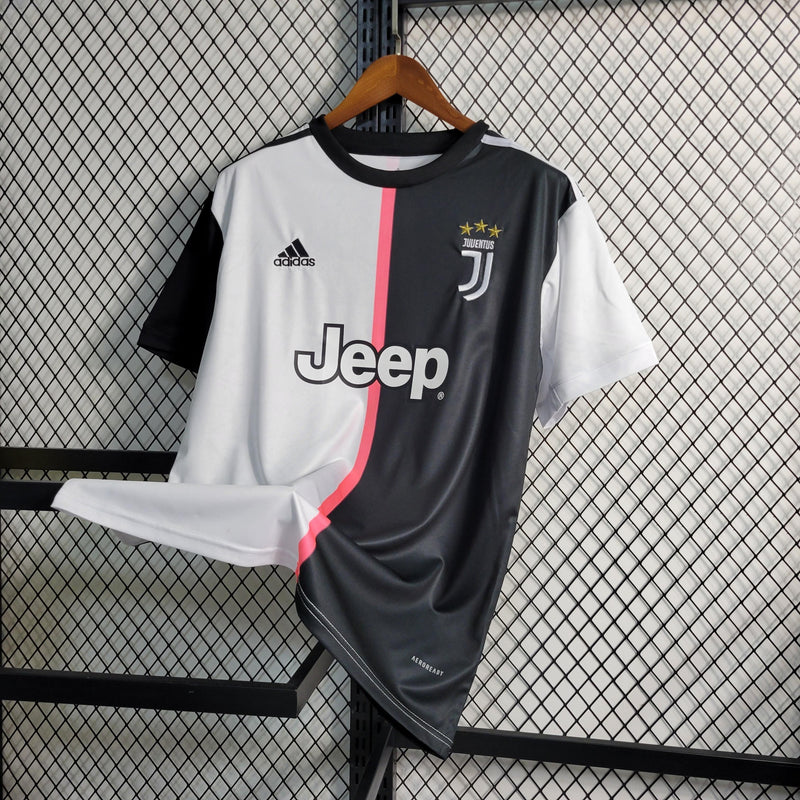 Camiseta Juventus 22/23 - Lux Shop