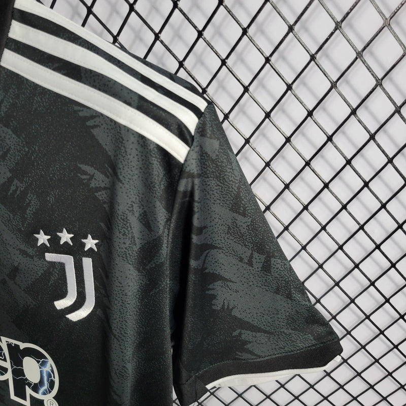 Camiseta Juventus 22/23 - Lux Shop