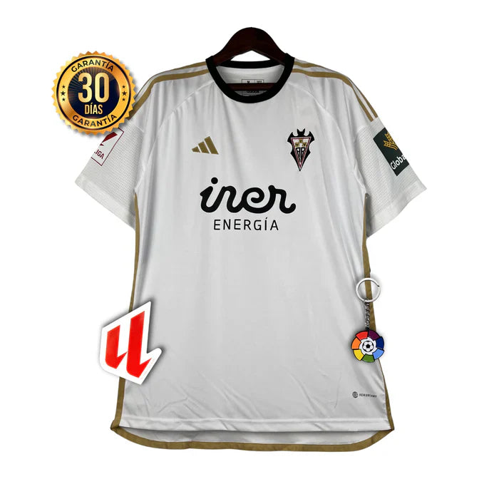 Camiseta ALBACETE I 23/24 +1 REGALO 🎁