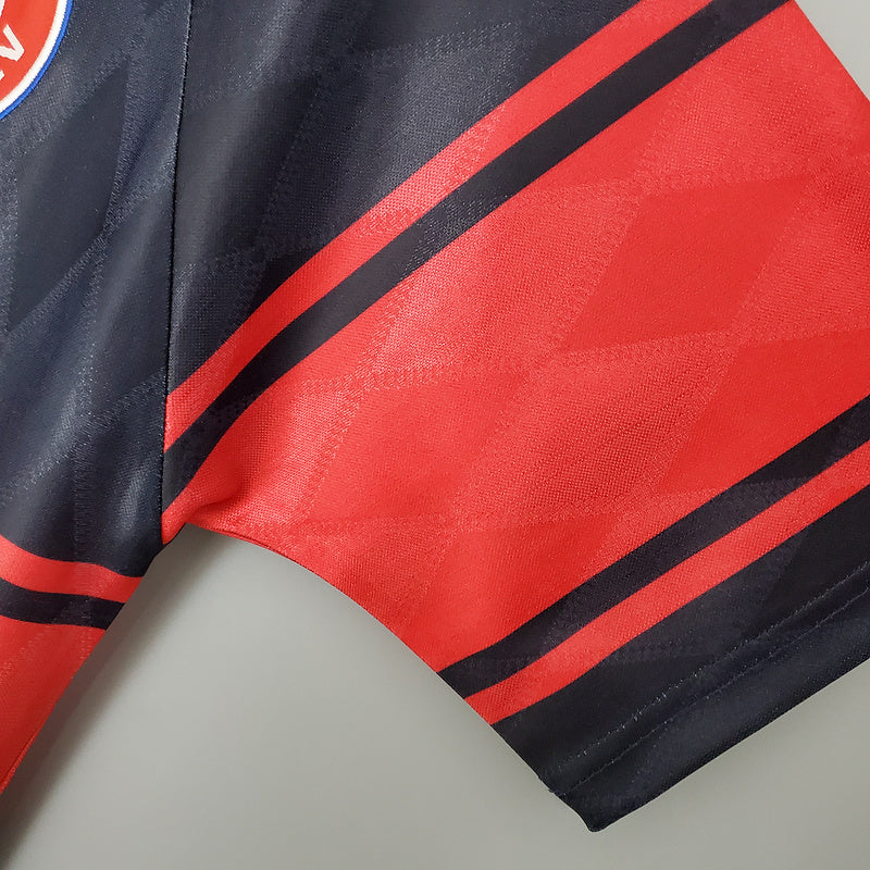 Camiseta Bayern de Múnich 97/99 Retro