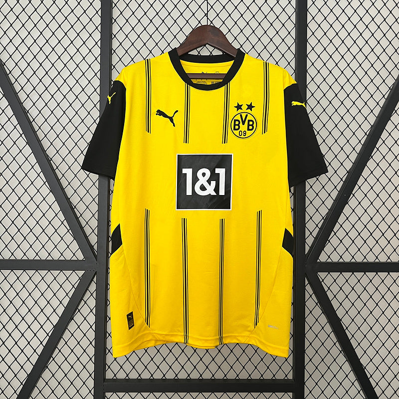 Camiseta Borussia Dortmund 24/25