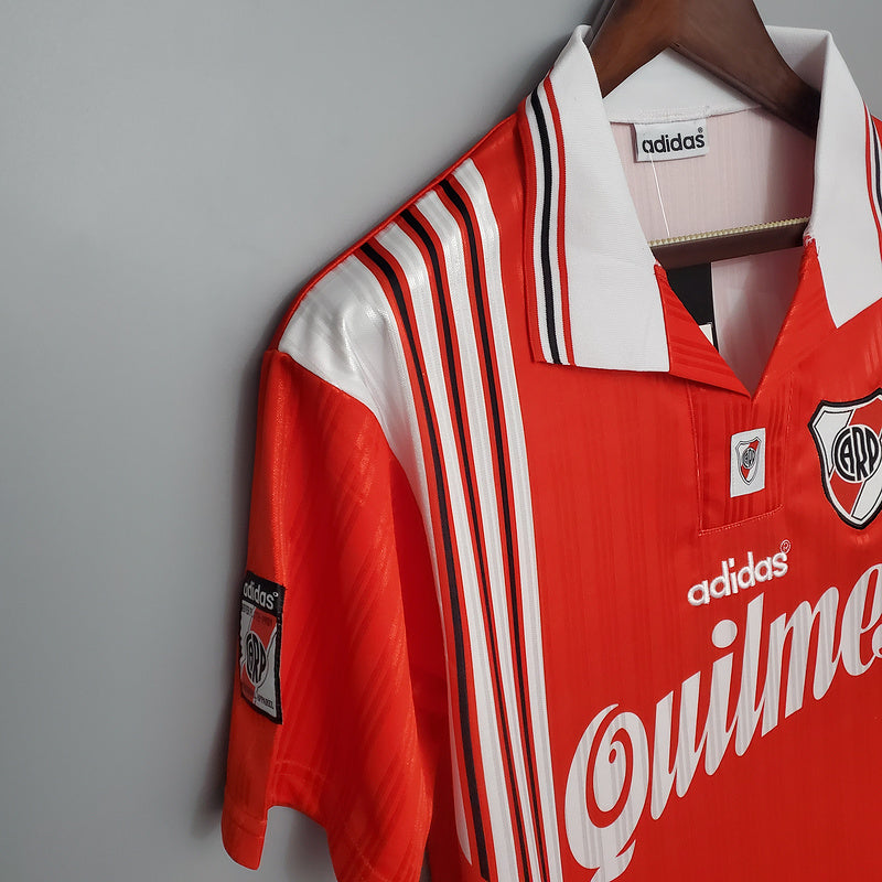 Camiseta River Plate 95/96- RETRO