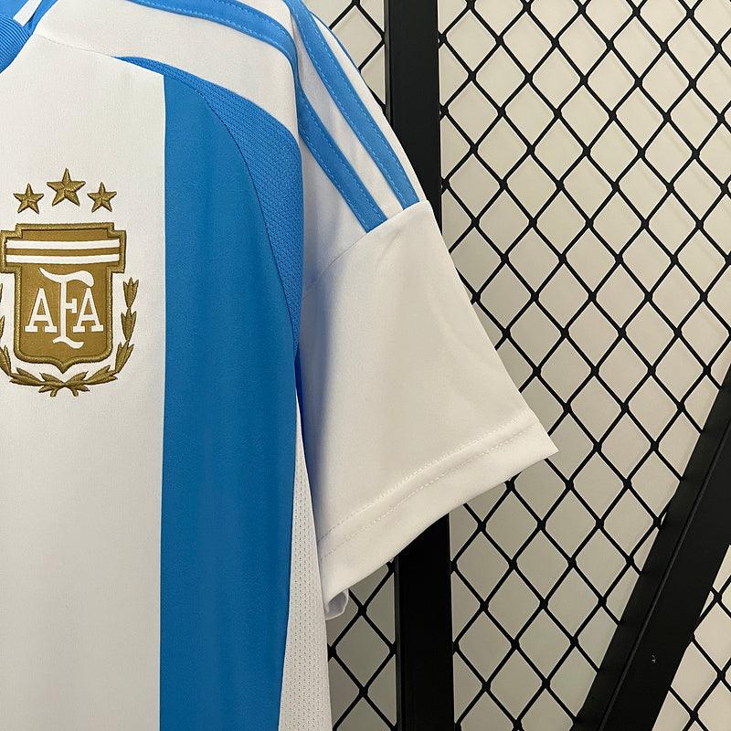 Camiseta Argentina 24/25 - TIENDA ESPAÑA