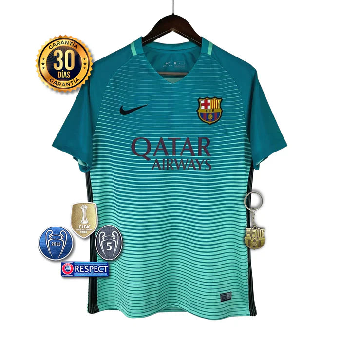 BARCELONA III 16/17 (RETRO)