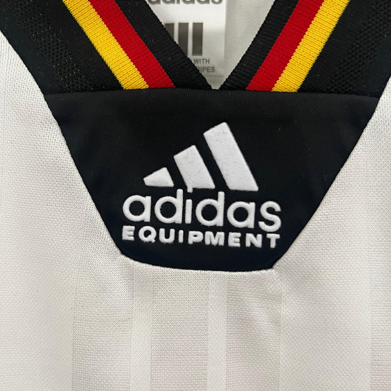 Camiseta Alemania 1992 - Niños (Pantalón Corto Incluido) RETRO - TIENDA LUXSHOP