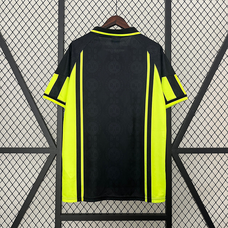 Camiseta Borussia Dortmund 96/97  Retro