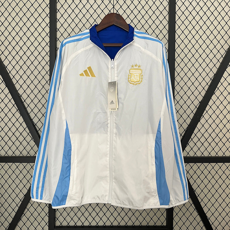 CORTAVIENTOS ARGENTINA 2024 (Pedir una talla más)