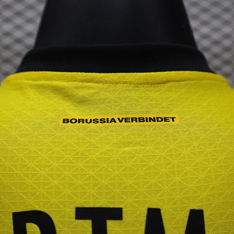 Camiseta Borussia Dortmund 24/25 (Jugador)