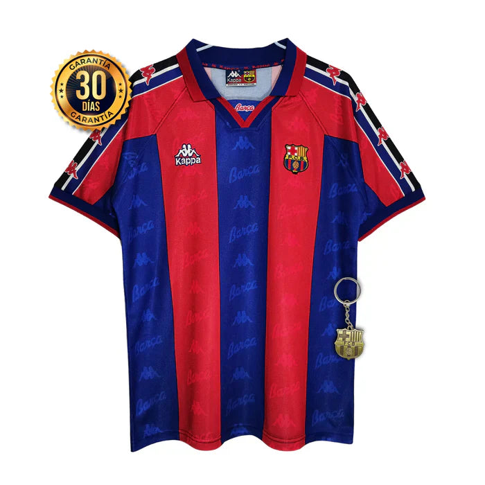 BARCELONA I 96/97 (RETRO)