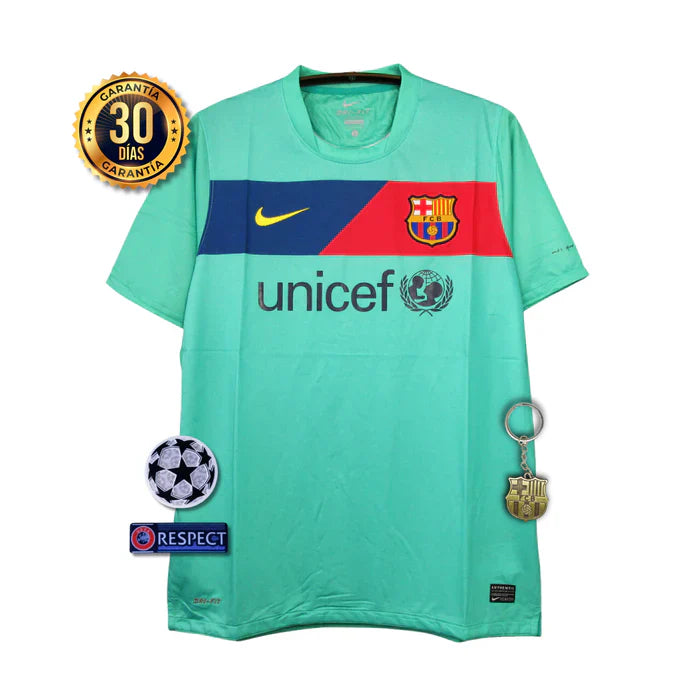 BARCELONA II 10/11 (RETRO)