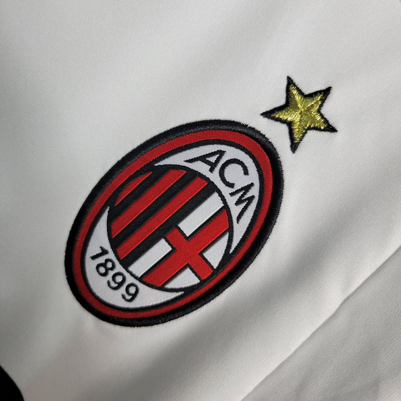 Camiseta AC Milan 07/08 Retro - TIENDA LUXSHOP