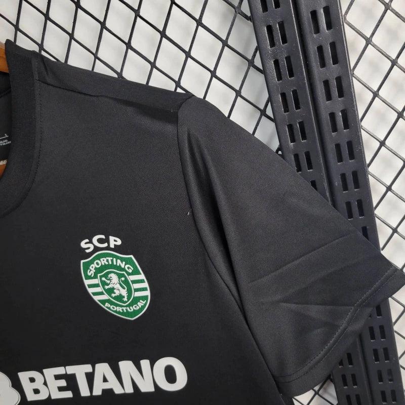 Camiseta Sporting 24/25 - TIENDA LUXSHOP