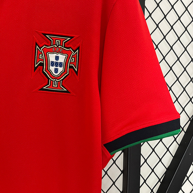 Camiseta Portugal 24/25