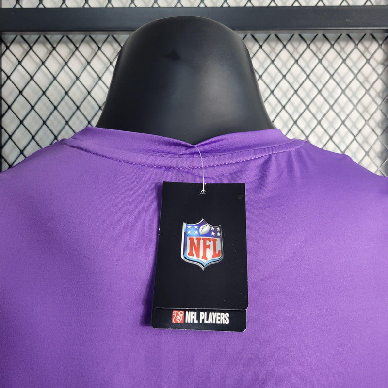 Camiseta NFL - Lux Shop