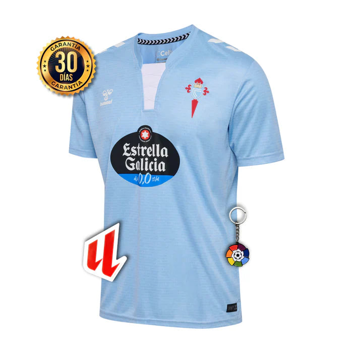 CELTA DE VIGO I 24/25 +5 REGALOS 🎁