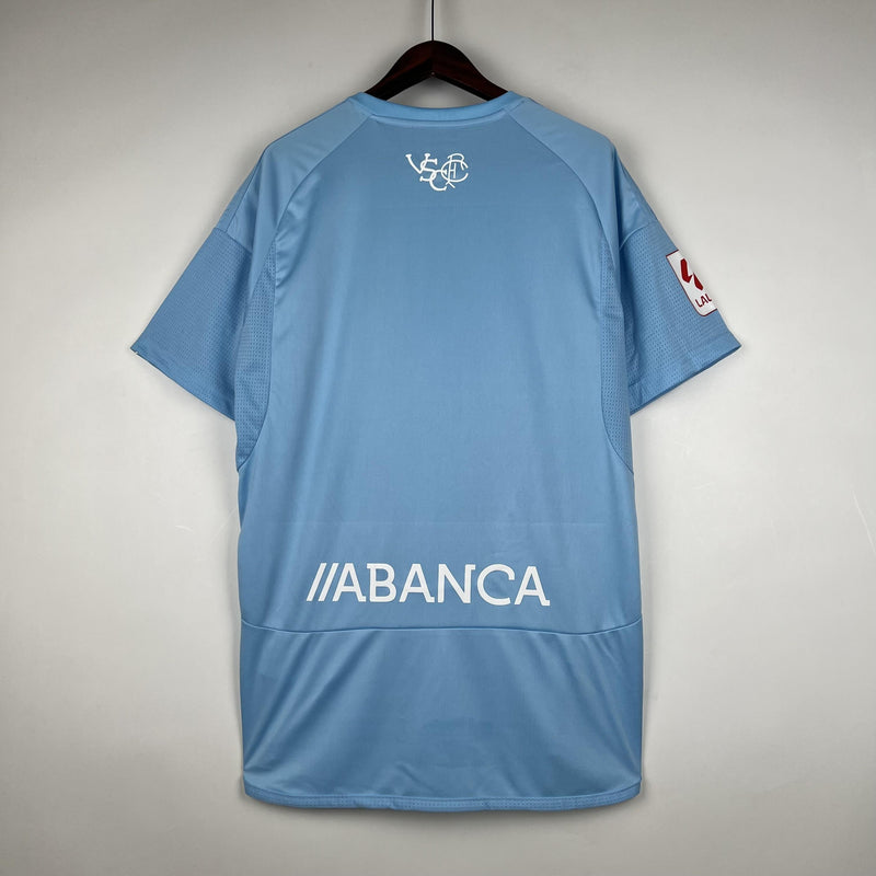 Camiseta Celta Vigo 23/24 - Lux Shop ©