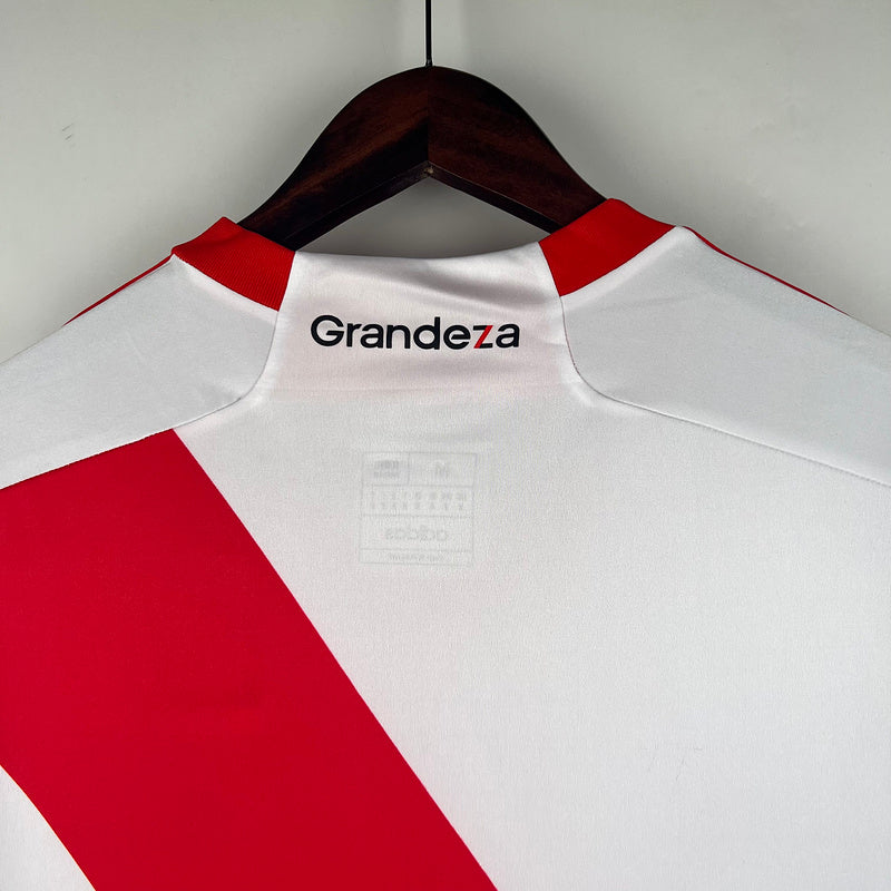 Camiseta River Plate 23/24