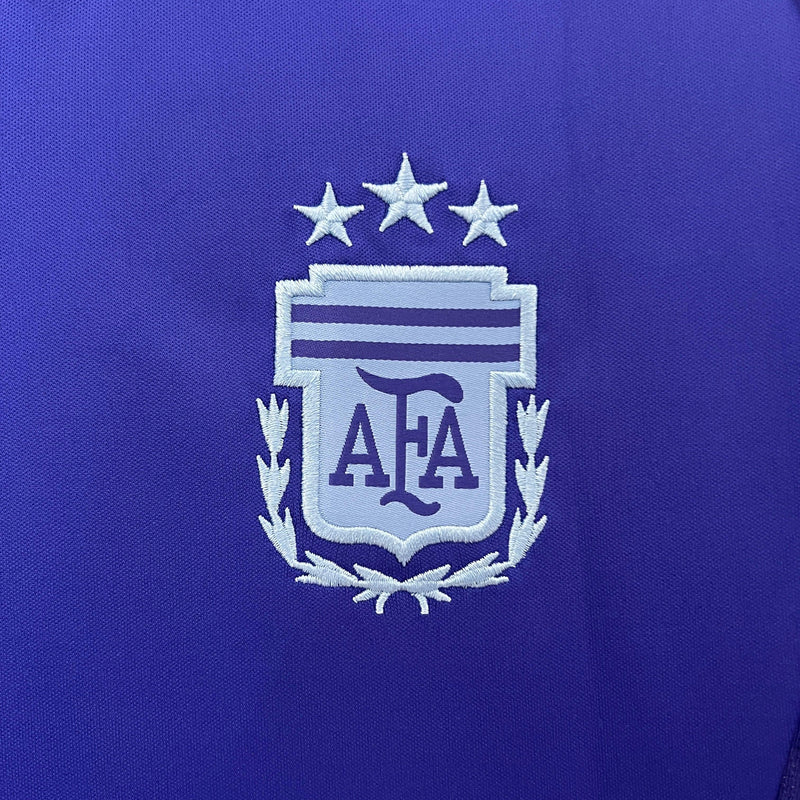 Camiseta Argentina 24/25 - Mujer - TIENDA ESPAÑA