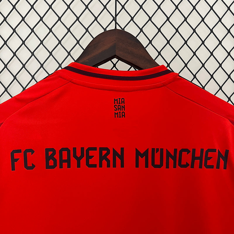 Camiseta Bayern de Múnich 24/25