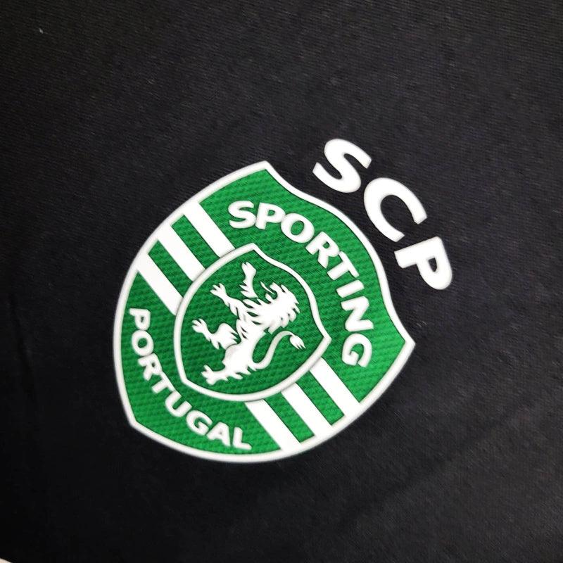 Camiseta Sporting 24/25 - TIENDA LUXSHOP