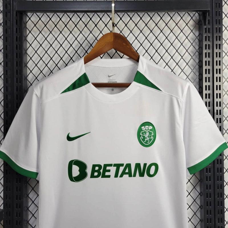 Camiseta Sporting 24/25 - TIENDA LUXSHOP