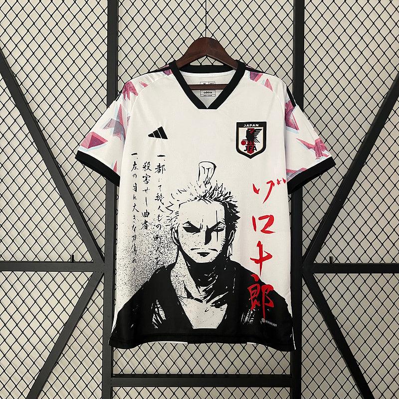 Camiseta Japón 24/25 (Special Edition) - TIENDA LUXSHOP