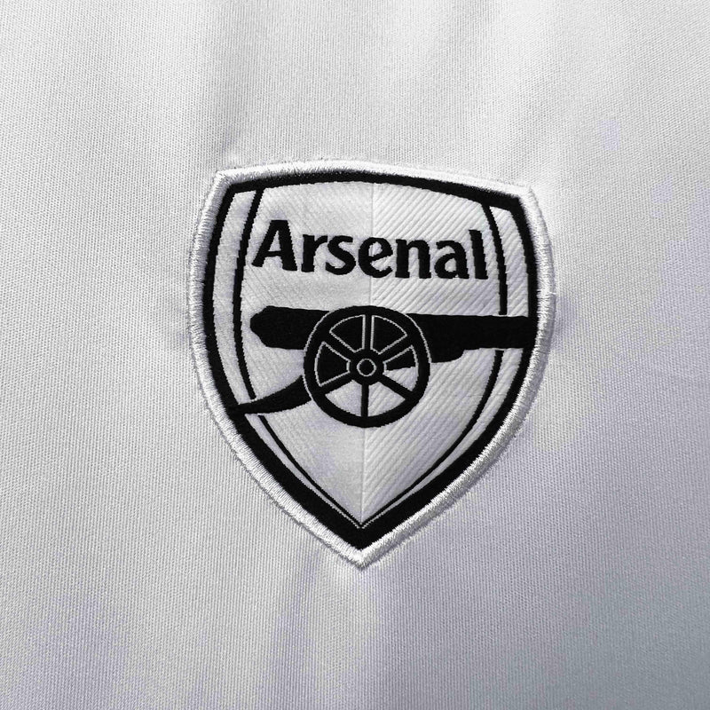 Camiseta Arsenal 24/25 - TIENDA LUXSHOP