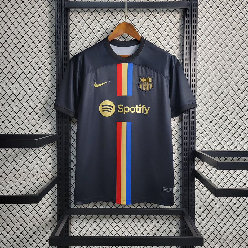 Camiseta Barcelona 23/24 - Lux Shop