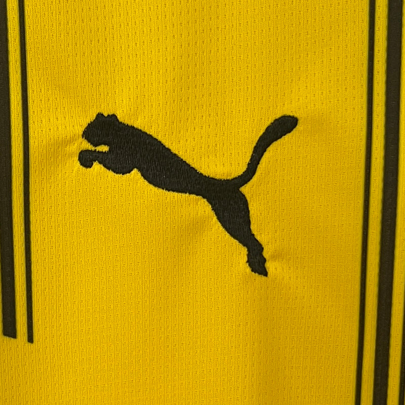 Camiseta Borussia Dortmund 24/25