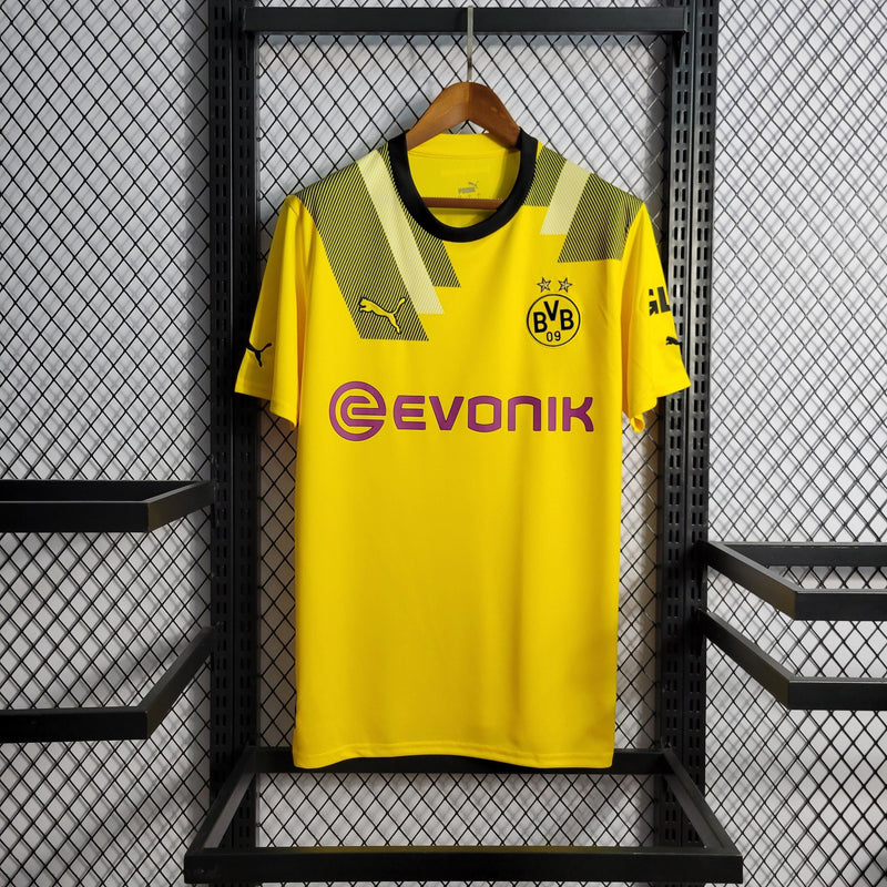 Camiseta Borussia Dortmund 22/23 - Lux Shop