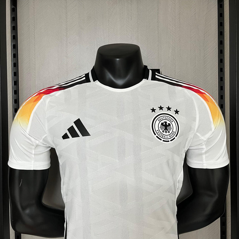 Camiseta Alemania 24/25 (JUGADOR) - TIENDA ESPAÑA