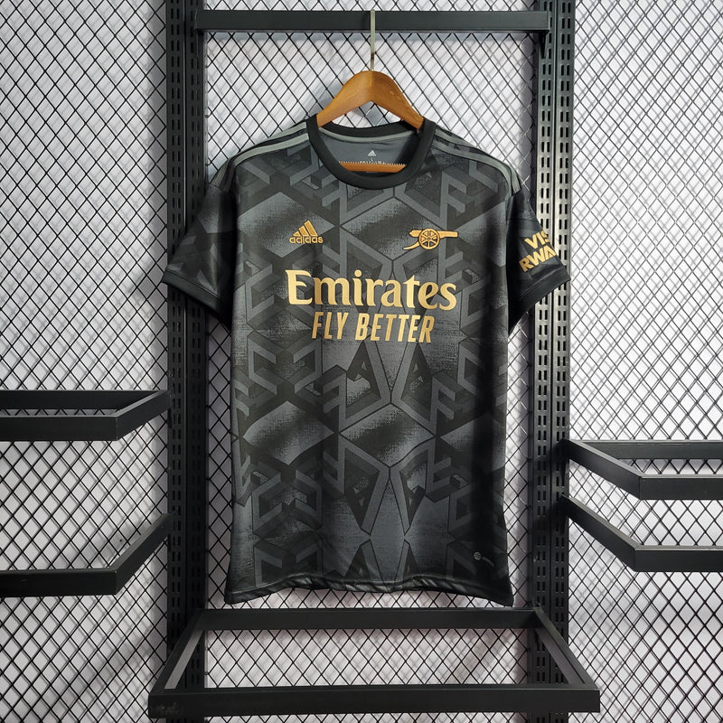 Camiseta Arsenal 22/23 - Lux Shop