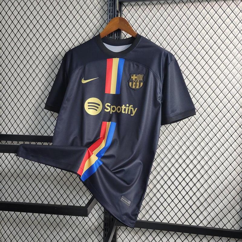 Camiseta Barcelona 23/24 - Lux Shop