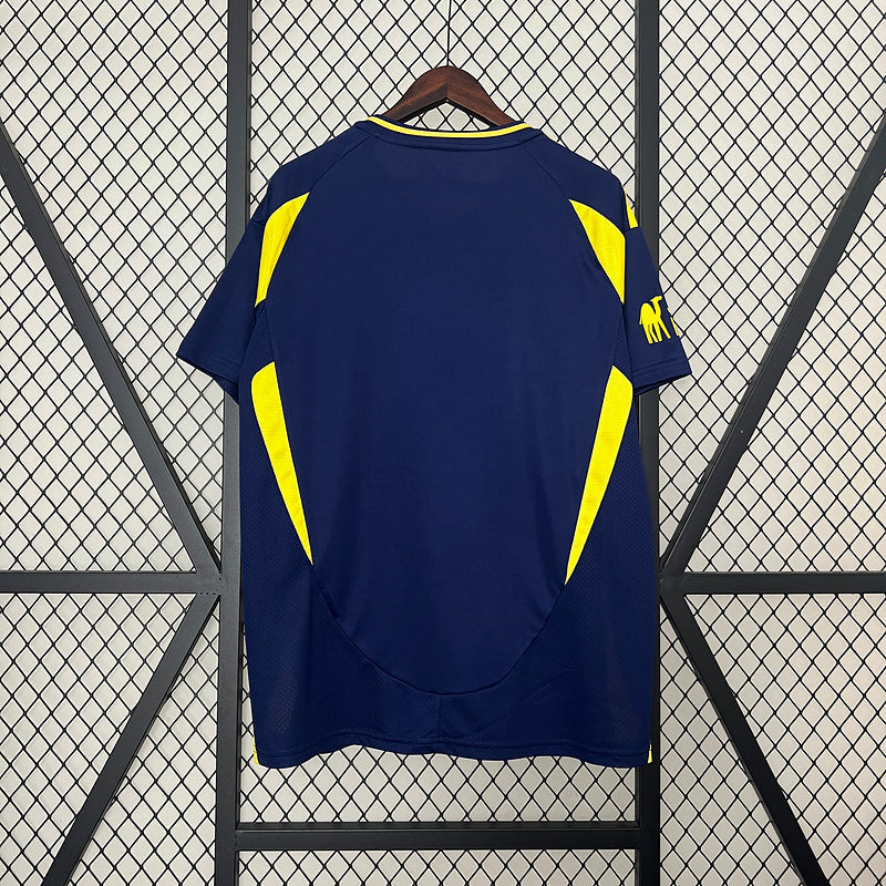 Camiseta AL NASSR 24/25