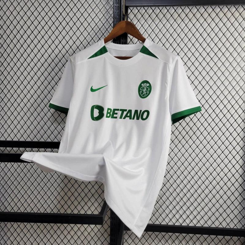 Camiseta Sporting 24/25 - TIENDA LUXSHOP