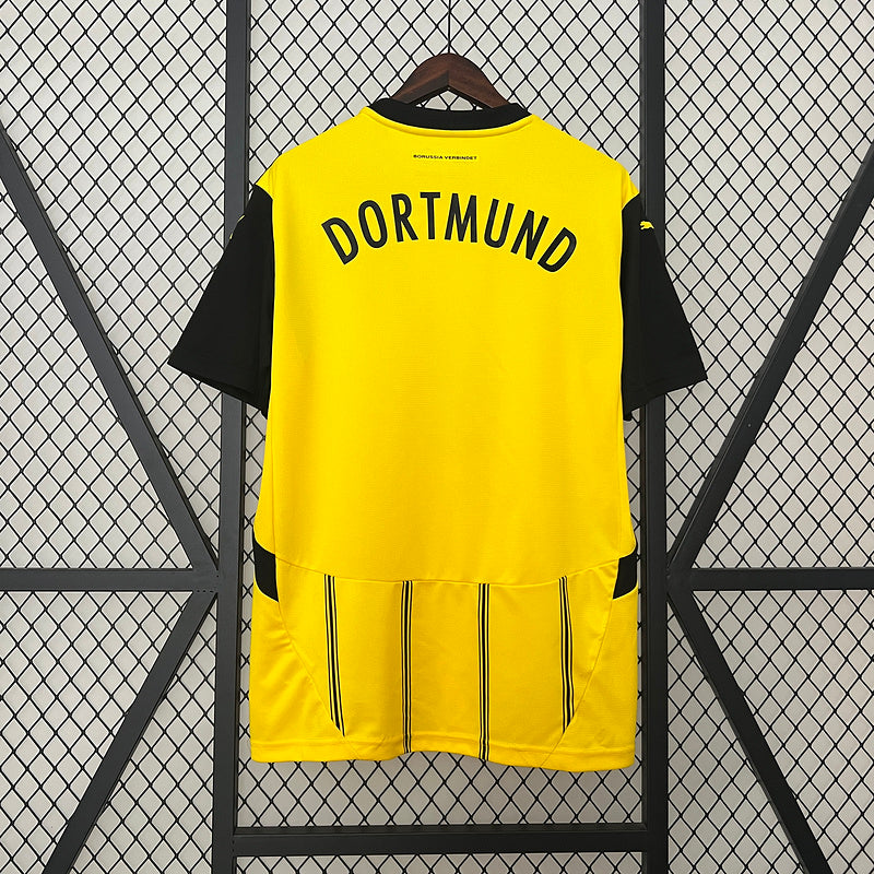 Camiseta Borussia Dortmund 24/25