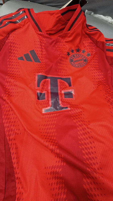 Camiseta Bayern de Múnich 24/25 (JUGADOR)