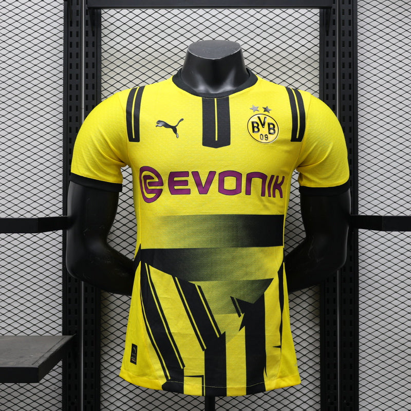 Camiseta Borussia Dortmund 24/25 (Jugador)