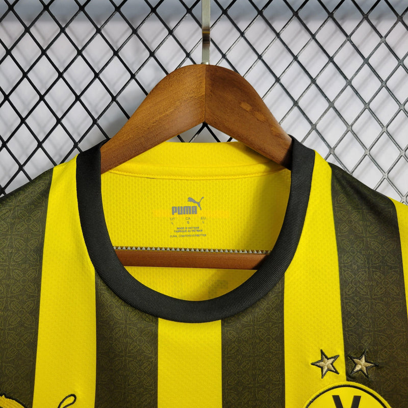 Camiseta Borussia Dortmund 22/23 - Lux Shop