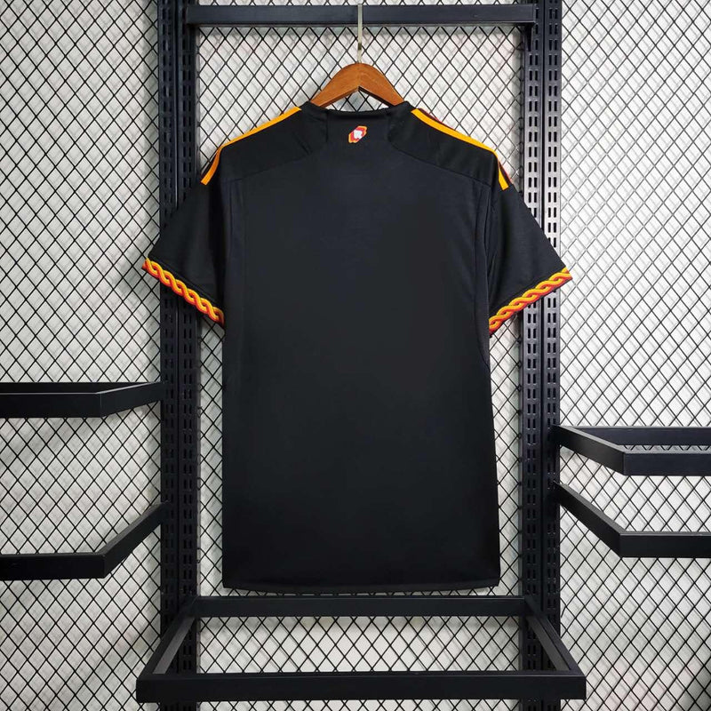 Camiseta Roma 23/24 - TIENDA LUXSHOP