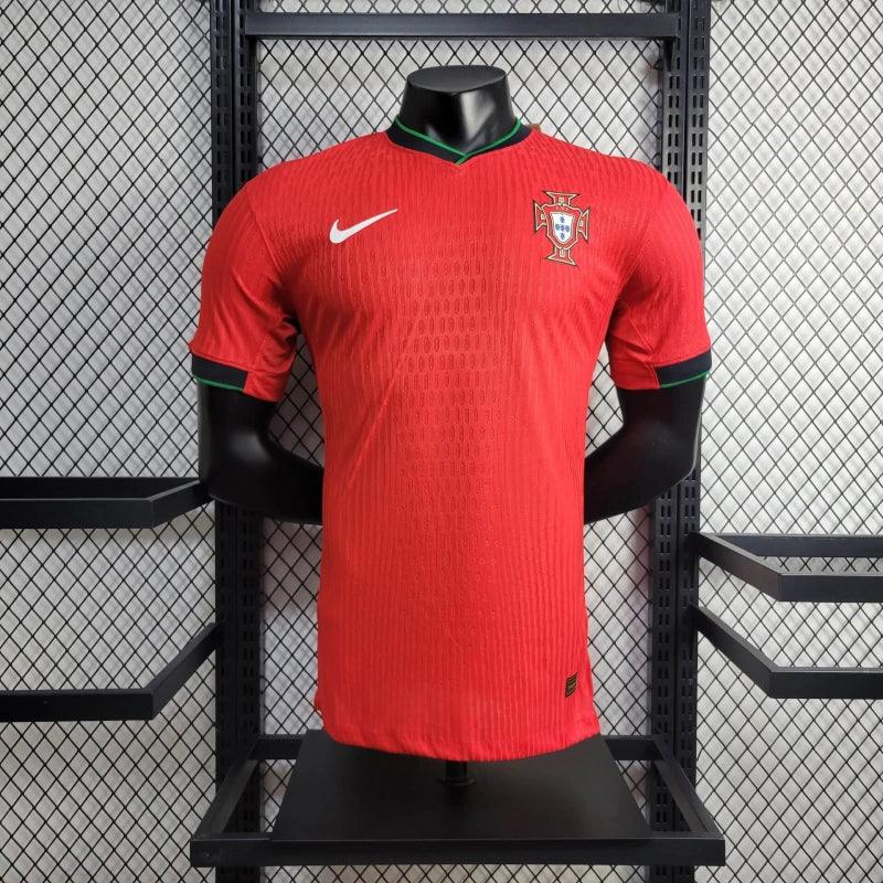 Camiseta Portugal 24/25 (JUGADOR) - TIENDA LUXSHOP