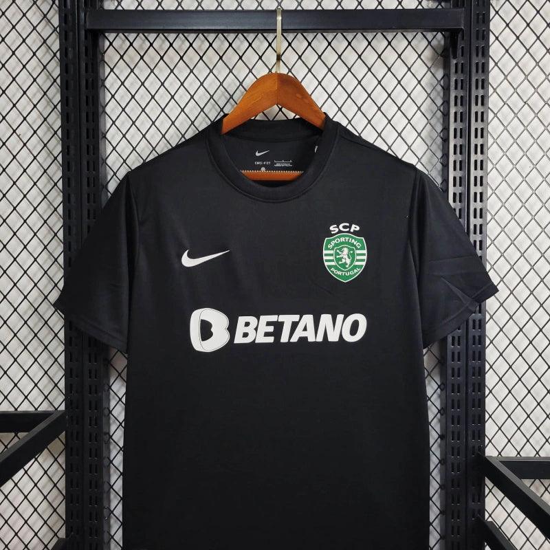 Camiseta Sporting 24/25 - TIENDA LUXSHOP