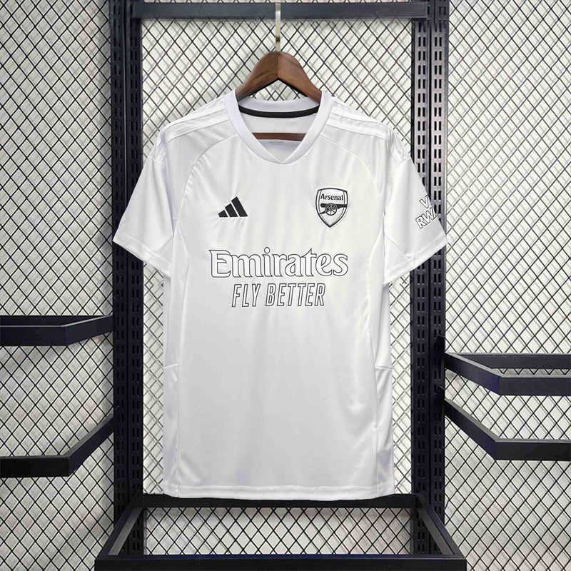 Camiseta Arsenal 24/25 - TIENDA LUXSHOP