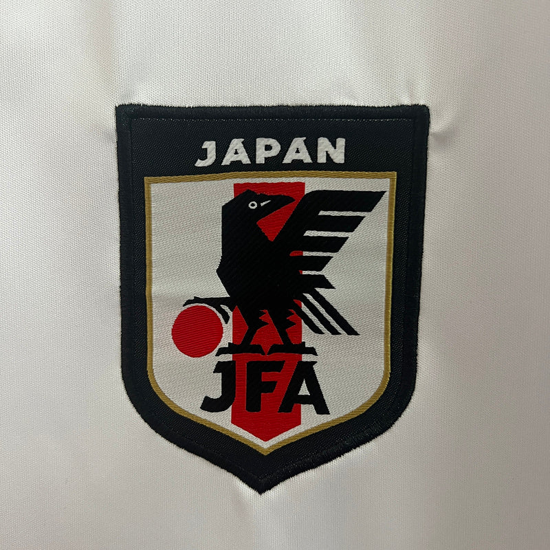 Camiseta Japón 24/25 (Special Edition)