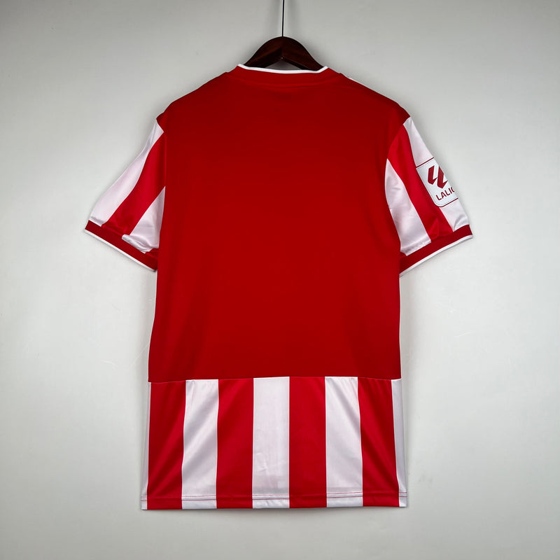 Camiseta Almería 23/24