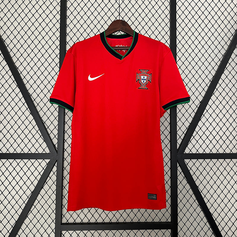 Camiseta Portugal 24/25